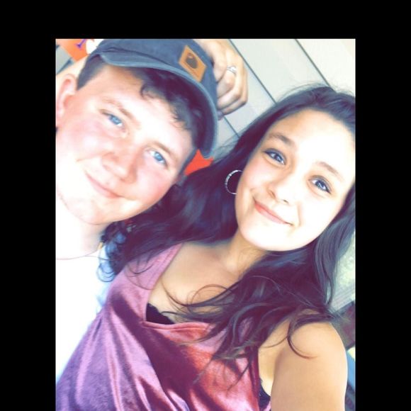 Meet your Posher, Blake - Picture 1 of 1